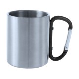 Bastic metal mug - AP741563-10