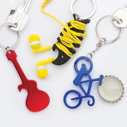 Ciclex keyring - AP741588-06 Ciclex keyring - AP741588-06