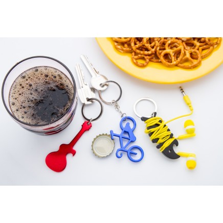 Ciclex keyring - AP741588-06 Ciclex keyring - AP741588-06
