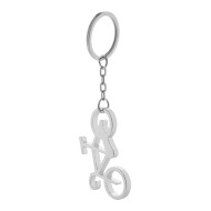 Ciclex keyring - AP741588-21 Ciclex keyring - AP741588-21