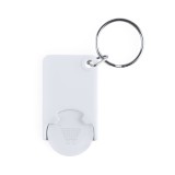 Ключодържател с монети за количка Zabax - AP741590-01 Ключодържател с монети за количка Zabax - AP741590-01