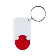 Ключодържател с монети за количка Zabax - AP741590-05 Ключодържател с монети за количка Zabax - AP741590-05