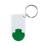 Ключодържател с монети за количка Zabax - AP741590-07 Ключодържател с монети за количка Zabax - AP741590-07