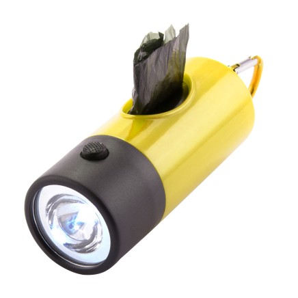 Диспенсър за хигиенни торбички за куче Muller - AP741596-02