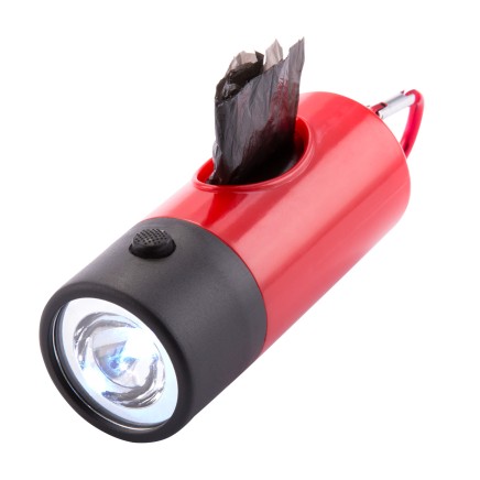 Диспенсър за хигиенни торбички за куче Muller - AP741596-05