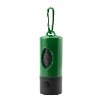 Диспенсър за хигиенни торбички за куче Muller - AP741596-07 Диспенсър за хигиенни торбички за куче Muller - AP741596-07