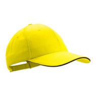 Бейзболна шапка Rubec - AP741668-02 Бейзболна шапка Rubec - AP741668-02