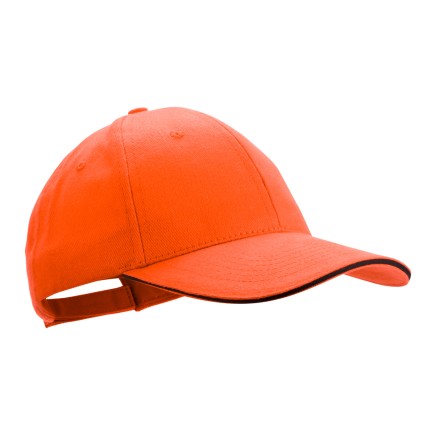 Rubec baseball cap - AP741668-03
