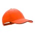 Rubec baseball cap - AP741668-03
