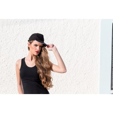 Бейзболна шапка Rubec - AP741668-10 Бейзболна шапка Rubec - AP741668-10