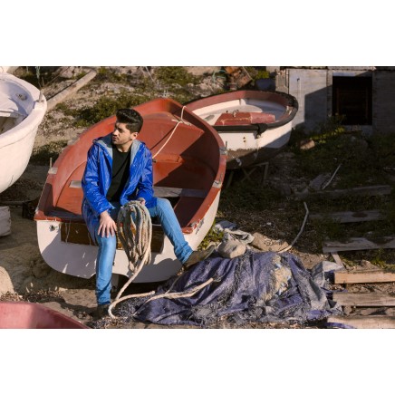 Дъждобран Hinbow - AP741687-06_XL-XXL Дъждобран Hinbow - AP741687-06_XL-XXL