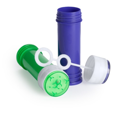 Бутилка с мехурчета Bujass - AP741709-07