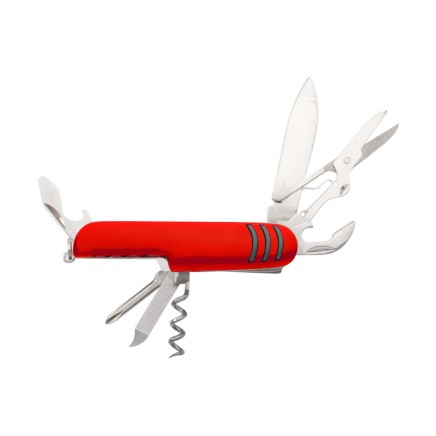 Shakon multifunctional pocket knife - AP741724-05