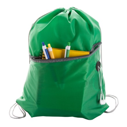 Blades drawstring bag - AP741778-07 Blades drawstring bag - AP741778-07