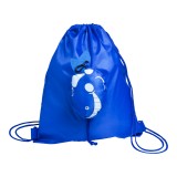 Kissa drawstring bag, whale - AP741785-06