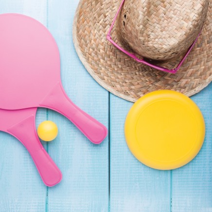 Плажен тенис Faluk - AP741794-25