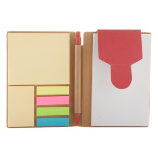 Cravis notebook - AP741872-05 Cravis notebook - AP741872-05