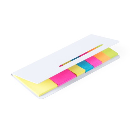 Karlen sticky notepad - AP741874-01