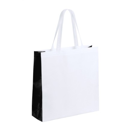 Decal shopping bag (AP741903-10) Decal shopping bag (AP741903-10)
