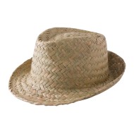Zelio straw hat - AP741918-00