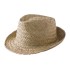 Zelio straw hat - AP741918-00