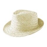 Zelio straw hat - AP741918-01