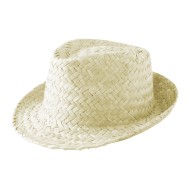 Zelio straw hat - AP741918-01