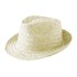 Zelio straw hat - AP741918-01