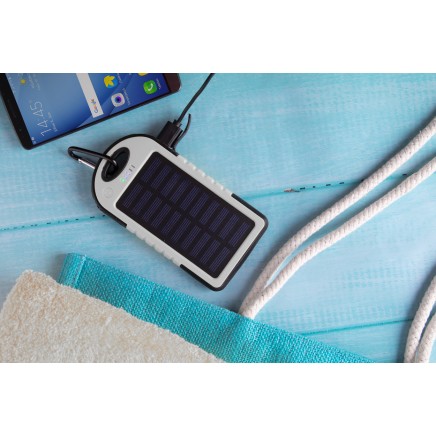 Lenard USB power bank - AP741932-01 Lenard USB power bank - AP741932-01