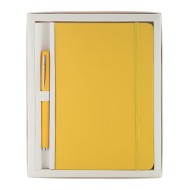 Marden notebook set - AP741971-02 Marden notebook set - AP741971-02