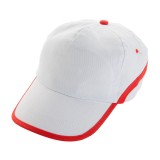 Line baseball cap - AP761005-01-05 Line baseball cap - AP761005-01-05