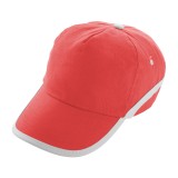 Line baseball cap - AP761005-05 Line baseball cap - AP761005-05