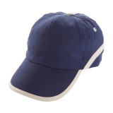 Line baseball cap - AP761005-06A Line baseball cap - AP761005-06A