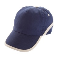 Line baseball cap - AP761005-06A Line baseball cap - AP761005-06A