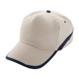 Line baseball cap - AP761005-95 Line baseball cap - AP761005-95