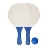 Tarik beach tennis - AP761041-06