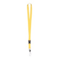 Duble lanyard - AP761294-02 Duble lanyard - AP761294-02