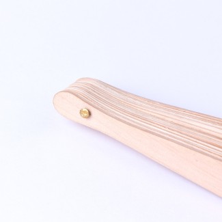 Folklore hand fan (AP761433-02)