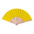 Folklore hand fan (AP761433-02)