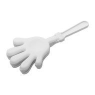 Maracaná clapper - AP761436-01