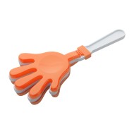 Maracaná clapper - AP761436-03