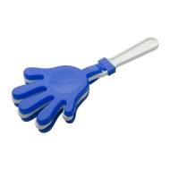 Maracaná clapper - AP761436-06