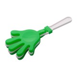 Maracaná clapper - AP761436-07