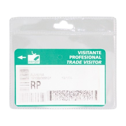 Ifem badge holder - AP761597 Ifem badge holder - AP761597