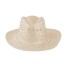 Lua straw hat - AP761986