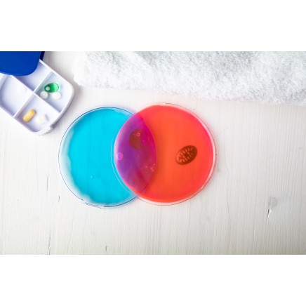 Затоплящ компрес Kison - AP781012-06 Затоплящ компрес Kison - AP781012-06