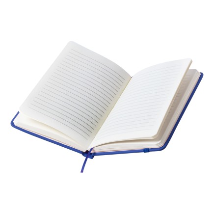 Бележник с ластик А6 Kinelin - AP781194-06 Бележник с ластик А6 Kinelin - AP781194-06