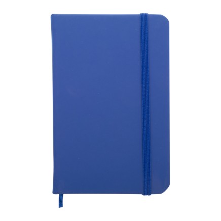 Бележник с ластик А6 Kinelin - AP781194-06 Бележник с ластик А6 Kinelin - AP781194-06