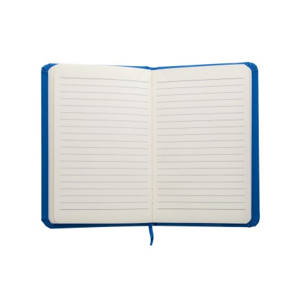 Бележник с ластик А6 Kinelin - AP781194-06 Бележник с ластик А6 Kinelin - AP781194-06