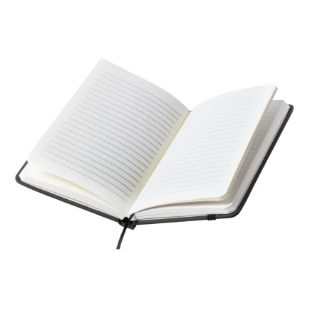 Бележник с ластик А6 Kinelin - AP781194-10 Бележник с ластик А6 Kinelin - AP781194-10